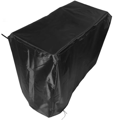 HEMOTON Copertura Per Quad e Antivento Per Tutte Le Copertura Protettiva Per Quad e Motociclette Atv Blocca Efficacemente i Dannosi Uv e Previeni Danni Del Sole Proteggi Tuo Atv Mantenendo