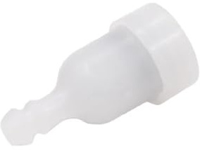 BBKAVULYX Repuesto de respiradero for Tanque de Combustible de Gasolina for maquinaria de jardinería, desbrozadora y Motosierra.