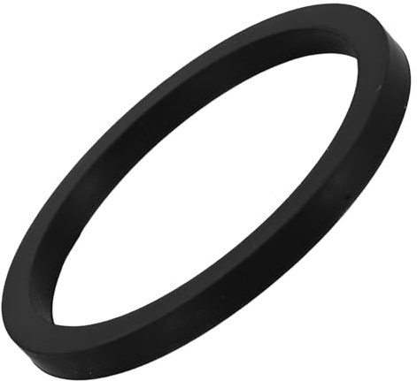 GANAZONO Joint Silicone Résistant à Haute Température pour Tubes Verre de Chauffage Extérieur Étanchéité Sécurisée et Flexible pour Remplacement Chauffage de Terrasse Extérieur