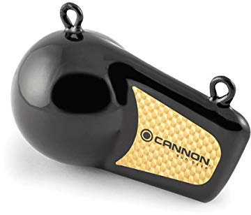 Cannon Downrigger Trolling Flash Weight