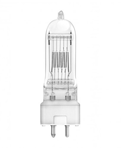 OSRAM Lampe 64717 CP89 FRM 650W 240 V,GY9.5 12X1 AA3003101AC