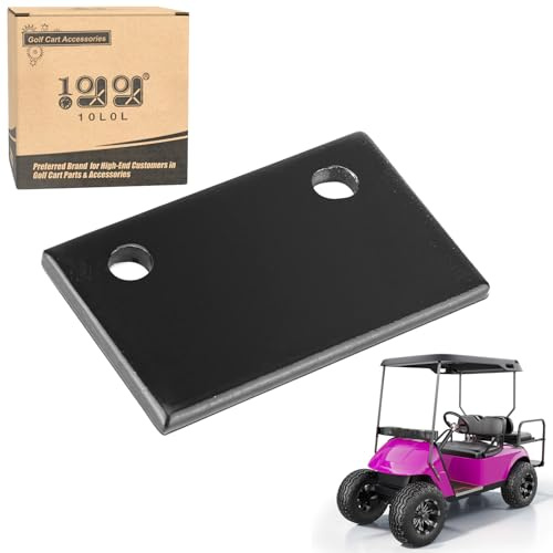 10L0L Golf Cart Hill Bremsklammer Ersatzteil für EZGO TXT / Medalist 1994-Up Golf Cart, OEM# 70080-G02 70080G02P
