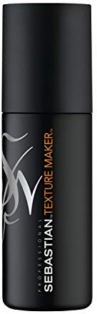 Sebastian Texture Maker Spray ligero Acabado mate Todo tipo de cabellos 150ml