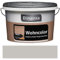 Dimensa Wohncolor bunte Wandfarbe hell-grau 2,5 Liter, Kiesel hell-grau