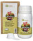 BIOBOB Concime per Pianta Bonsai 250 ml concentrato Bio – Aiuta i Bonsai in Vaso ad Avere la nutrizione necessaria – Indispensabile nel Tuo Kit per Bonsai – Fertilizzante Che rivitalizza Il Terriccio