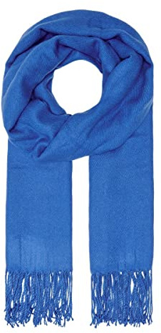 ONLY Damen Onlannali Weaved Scarf CC Schal (100er Pack)