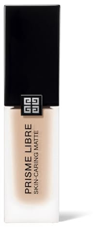 Prisme Libre Skin-Caring Matte Foundation 1-C105 30 ml