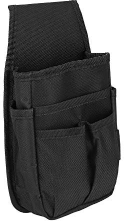 Cintura per Attrezzi Elettricista, Tasche Multiple Strumenti Hardware Fondina per Scanner Zebra Borsa con Tasche e Cinture Custodia