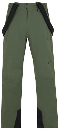 Protest Herren Ski- Und Snowboardhose Owens