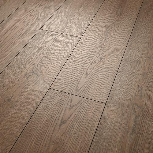 Egger NatureSense Aqua Laminat EL2191 Turin Eiche braun 1292x193x8mm (1,995m²)