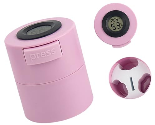 Boîte de rangement scellée pour colles à cils - Réservoirs de rangement cosmétiques - Fournitures d'extension de cils