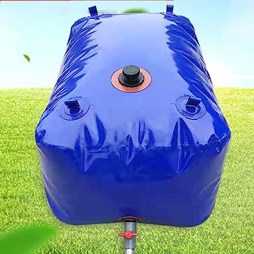 Borsa contenitore per acqua per giardino, edilizia, fattoria, equitazione, attività all'aperto, bestiame, carriola