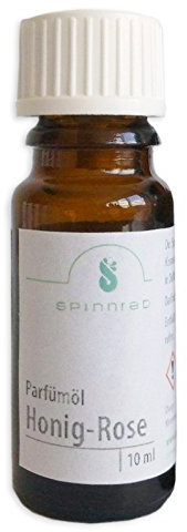 PARFÜMÖL Honig Rose Öl 10 ml