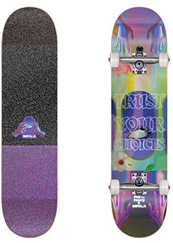 Impala Mystic Skateboard 8.0