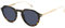 David Beckham Unisex Db 1098/s Sunglasses, 2IK/KU Havana Gold, 49