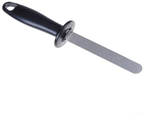 Lima diamantata per la lavorazione del legno con due opzioni di grana 150 e 320 strumento per bordi