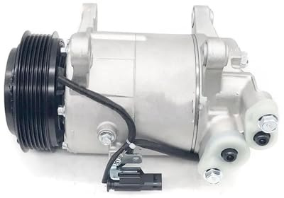 Auto-AC-Kompressor für BMW für MINI für Cooper für F55 64529295050 64526811430 64526811432 64526826879 64526811432 64529362491 AC-Kompressor Klimaanlagenkompressor