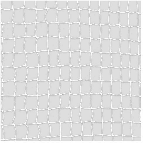 Trixie 44313 Schutznetz, 3 × 2 m, transparent