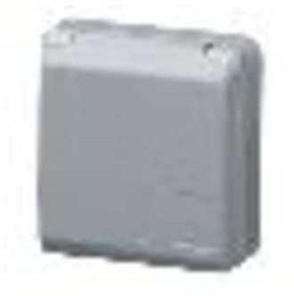 Mennekes 4112 – Grundlage der cee-th 2-polig + Erde 16 A Referenz