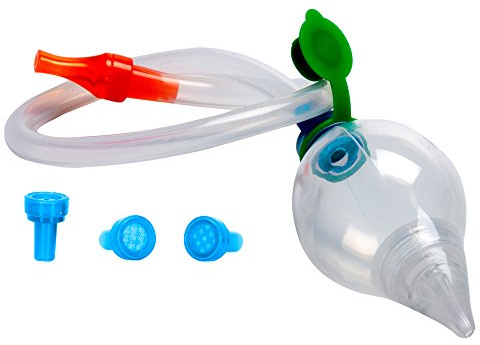 NeilMed® Naspira Nasensauger Set für Babys