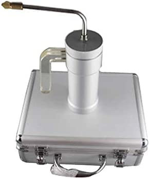 CGOLDENWALL Cryogenic Liquid Nitrogen Sprayer liquid nitrogen apparatus medical liquid nitrogen gun 300ML