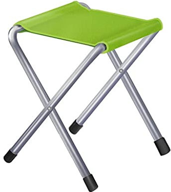 Tragbarer Campingstuhl Faltender Campinghocker Tragbarer Klapphocker Dauerhafter Angelhocker, Kann 220 Pfund Tragen, Geeignet For Den Hinterhof, Im Freien Camping Camping, Strand, Angeln ( Color : C )