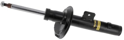 MONROE Stoßdämpfer Federbein Gasdruck Vorne rechts Federbein passend für PEUGEOT 206 CC (2D) G8611A