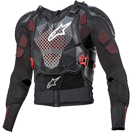 Alpinestars Bionic Tech V3 - Chaqueta Protectora XL