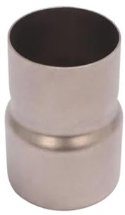 Abgasrohrleitungen 60MM Bis 51MM Auspuffrohr Innen Durchmesser Blende Konverter Adapter Motorrad Auspuff Adapter