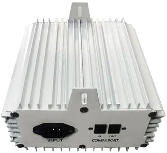 JGGCKNOGG 600W 1000W 600 1000W Dimmable élèvent des ballasts numériques légers