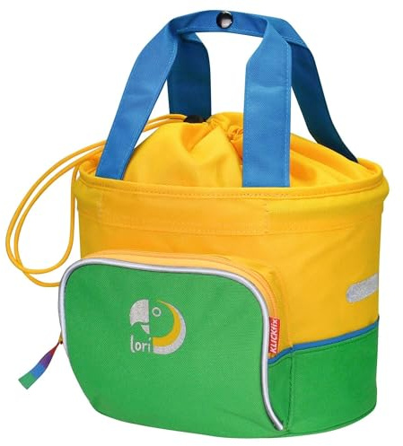 KLICKfix Lori Shopper Green