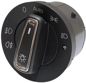 Scheinwerfer Kompatibel Mit Für A3 Für 8L1 1996 1998 1999 2000 2001 2002 2003 Scheinwerfer Nebel Kopf Licht Schalter Einstellen Knob