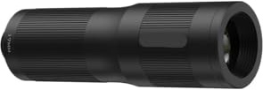 Compatible avec iPhone 16 15 14 13 Pro et ProMax 6X HD téléobjectif avec étui de téléphone de Base de Montage de 17 mm