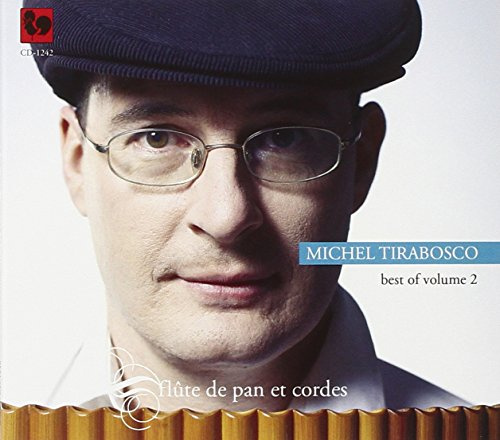 Best of Vol.2: Panflöte und Streicher
