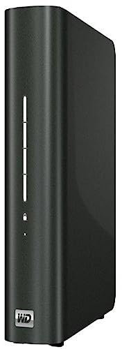 Western digital My Book For Mac - Disco Duro Externo (2000 GB, Negro)
