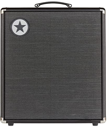 Blackstar Unity 250 1 x 15 Bass Guitar Combo Amplifier 250 Watt With Built In Chorus & Sub Octave & Compressor With USB Recording