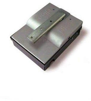 Dieffematic Nice XME2024 MOTORIDUTTORE CANCELLI Battente Ante Max 2,3 M #2