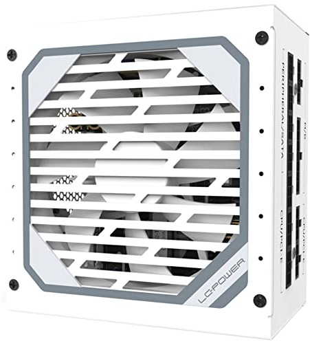 LC-Power PSU LC1000MW V2.31 1000W 80+ Gold