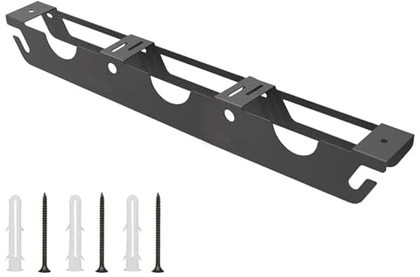 Soporte para amoladora angular, bandeja para herramientas de mesa, soporte para herramientas de aire comprimido, soporte para pulidora para montaje en pared, organización de tienda para vehículos de
