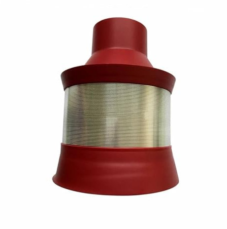 XYFGSBHQ Vacuum Cleaner Cyclone Multi-cone Filter Spare Parts，Compatible For Mijia ，SCWXCQ01RR ，Compatible For Roborock ，H6 Accessories