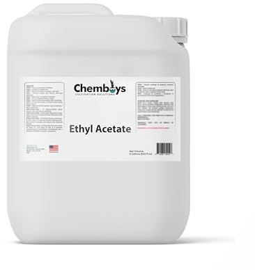Ethyl Acetate 5 Gallon