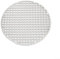Grille barbecue, Grille de cuisson en acier inoxydable for Barbecue, filet de four, offrant une Surface de cuisson fiable, bol de votre foyer(30cm)