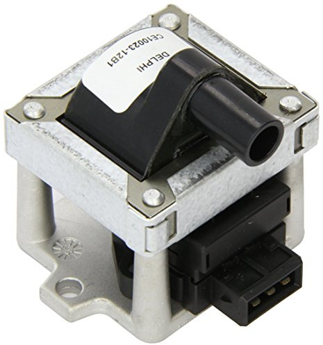 Delphi CE10023-12B1 Zndspule