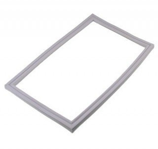 Joint magnétique porte frigo 1147 x 554 pour réfrigérateur INDESIT ARISTON mod. r34.1