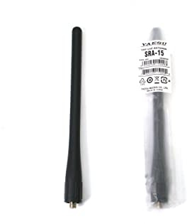 -ANTENA DE REPUESTO ORIGINAL DE 15 Yaesu PARA FT-4X 100149