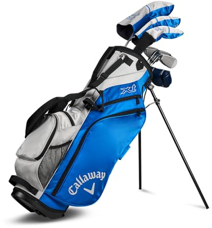 Callaway Golf XT Teen Package Set da Golf