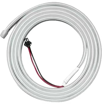 Luces LED En Tira para Camiones - Luces LED Interiores para Coche - Accesorios de Iluminación para Vehículos de Carga, Camiones, Furgonetas y Decoración para Hombres y Mujeres