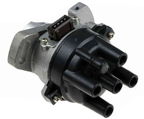 Gruppo distributore di accensione 27100-02503 Distributore di avviamento per autoveicoli per Hyundai