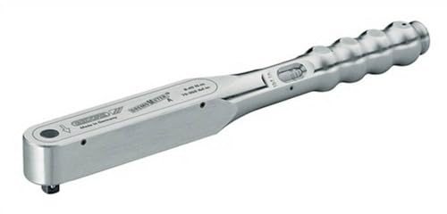 GEDORE Drehmomentschlüssel Dremometer BL 1/2 Zoll, 25-120 Nm, 1 Stück, 8566-01