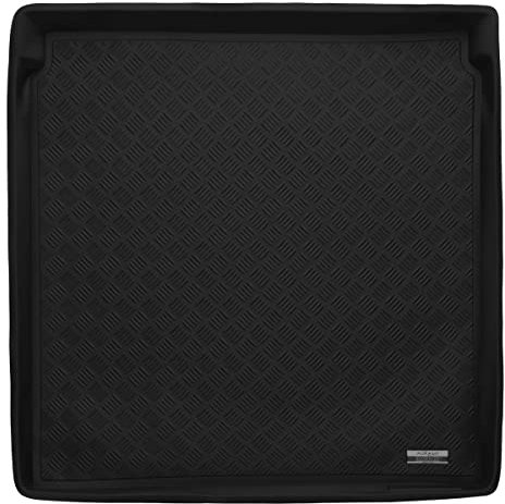 AZUGA Kofferraumwanne mit Antirutsch-Oberfläche passend für Opel Astra J Sports Tourer (Kombi) ab 12/2010-10/2015 AZ10051633